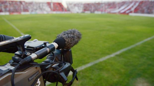 Cuánto costará ver los partidos de Primera