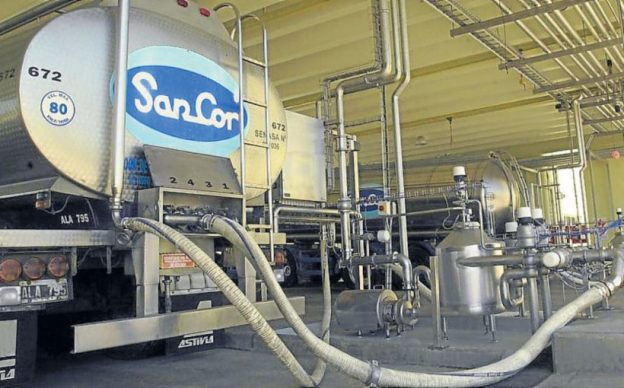 “El Gobierno Nacional tiene la llave para darle una mano a SanCor”