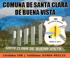 Santa Clara de Buena Vista: La provincia entregó más de 600 mil pesos para consolidar el desvío de tránsito pesado