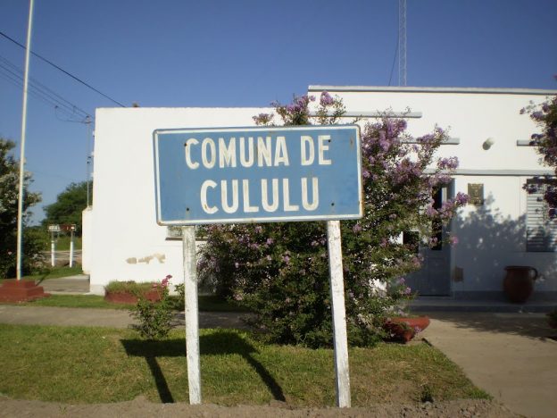 Cululú: 5ta Fiesta Regional del Asado con Cuero