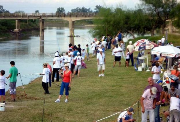 Comienza el torneo interno del Club de Caza y Pesca Ciudad de Esperanza
