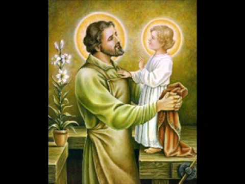 Fiesta Patronal de la Parroquia “San José”