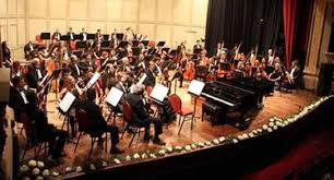 Humboldt: se presentará la Orquesta Sinfónica Provincial