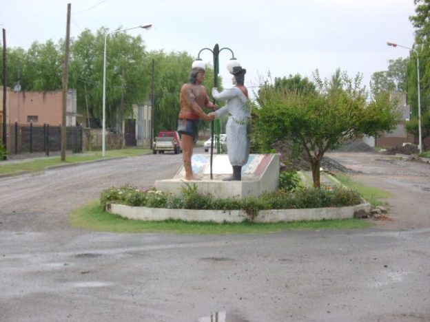 Proyecto Pueblo Mío en San Jerónimo del Sauce