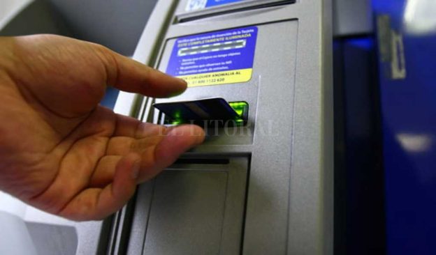 Cronograma de pago de haberes a los agentes provinciales