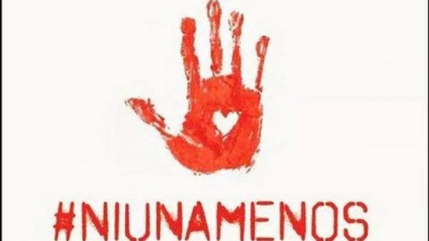 En el país hubo 26 femicidios en abril