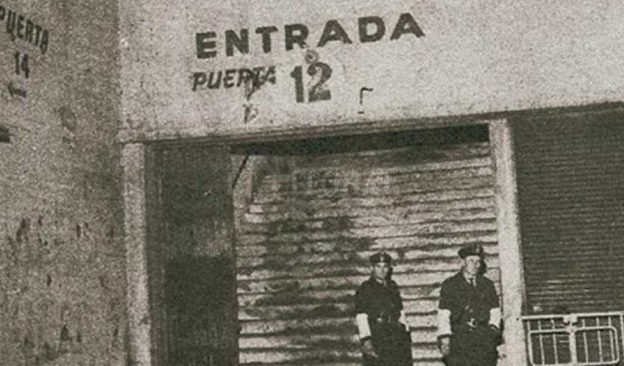 Hay 318 muertos por la violencia en el fútbol