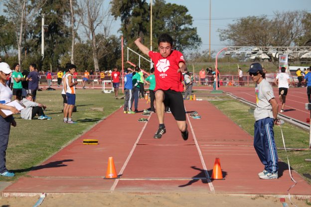 Está abierta la inscripción a Santa Fe Juega 2017