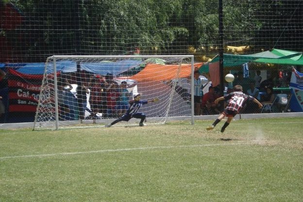 El Torneo Internacional de Fútbol Infantil Valesanito 2017, ya tiene fecha