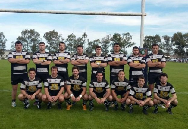 Rugby: triunfo de alma Juniors en San Carlos Centro