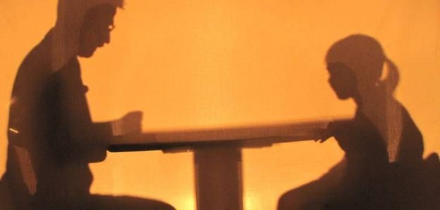 Una pareja de Cululú es investigada por el delito de corrupción de menores en perjuicio de sus hijos