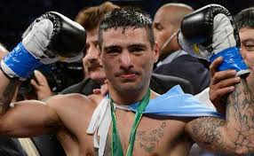 Matthysse reapareció en su mejor nivel y ganó por KOT en Las Vegas
