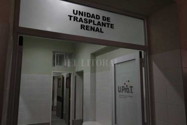 Se duplicó la cantidad de pacientes en lista de espera para trasplante