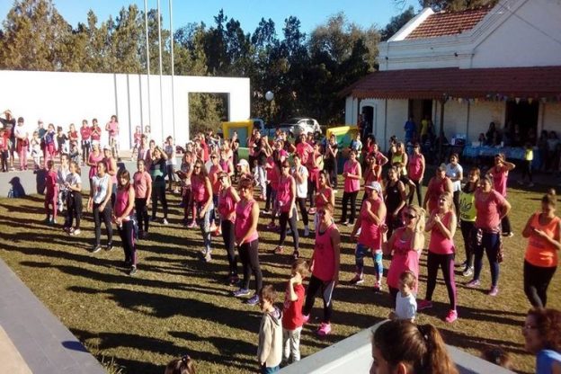Agenda de talleres culturales en Elisa