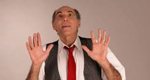 Falleció el actor y director santafesino Francisco Cocuzza