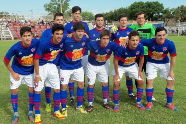Este sábado 1º de julio, Defensores del Oeste recibirá a Unión de Sunchales por la Copa Santa Fe