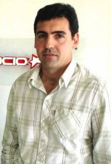 Javier Enrico quiere continuar la gestión de desarrollo y avance en Franck.
