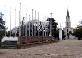 Festival de jazz en San Jerónimo Norte