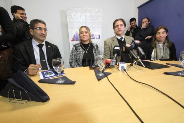 Megaoperativo contra el juego clandestino