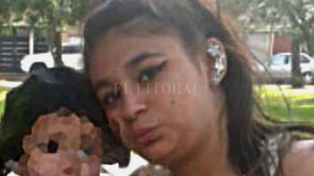 Buscan a Violeta Rocío Bugliolo