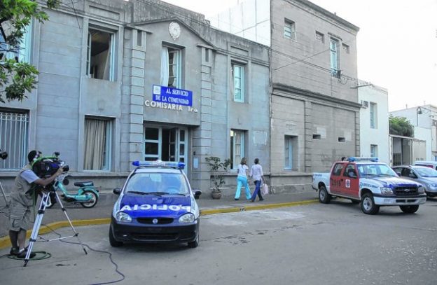 Accidentes de transito