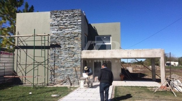 El viernes 7 inauguran la nueva sede comunal en San Jerónimo del Sauce
