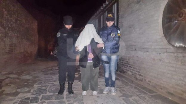 Pilar: rescataron a tres menores que eran ofrecidos por sus padres para prácticas aberrantes