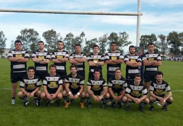 Rugby: Alma Juniors perdió pero sigue puntero