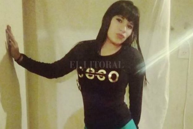 Buscan a Sabrina Micaela Monzón