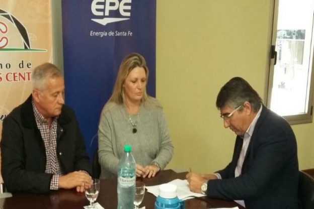 Mejorarán la infraestructura eléctrica en San Carlos Centro