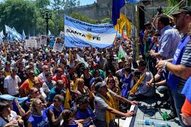 Festram participará de la movilización convocada por la CGT