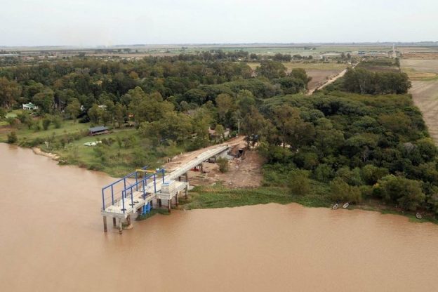 15 ofertas para la segunda etapa del acueducto