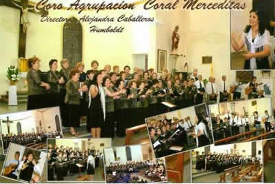 Tercer Encuentro Coral “Pilar Canta”