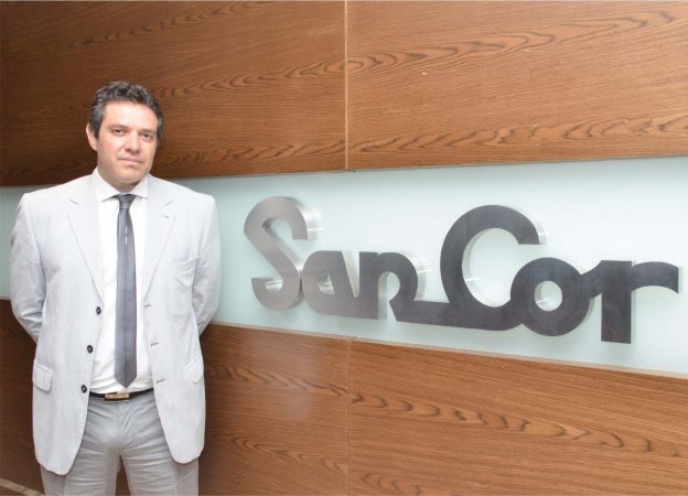 Gastaldi es el nuevo presidente de SanCor