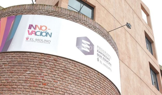 Un millón de pesos para el Polo Tecnológico Esperanza
