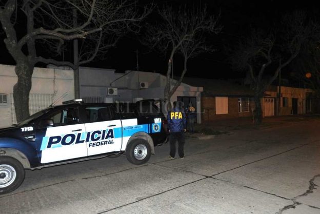 Una denuncia por Grooming en España ancló en Santa Fe