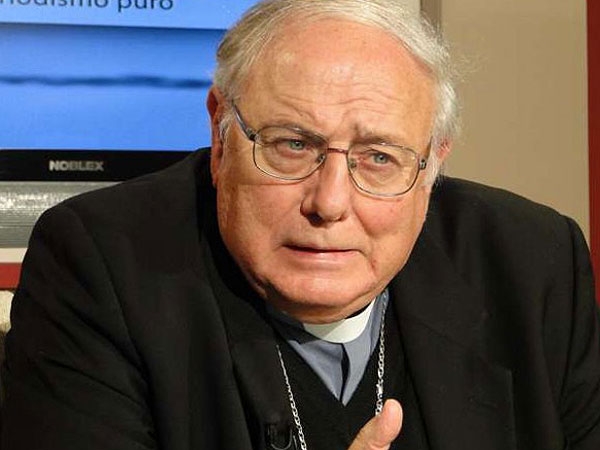 El Episcopado elegirá la semana que viene al sucesor de José María Arancedo