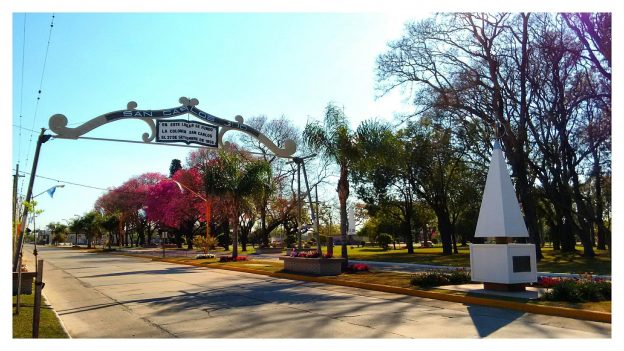 San Carlos Sud – Actividades del Gabinete Joven