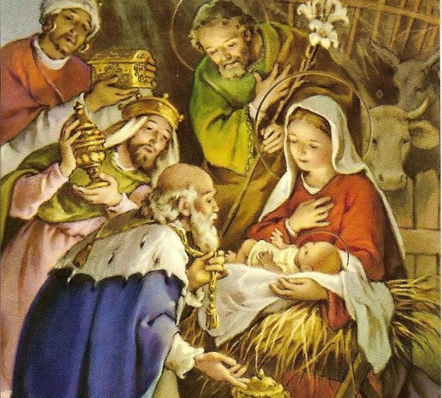 Noticias de la  Parroquia San José”
