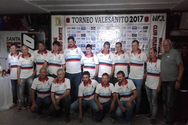 Se viene la edición 2017 de El Valesanito