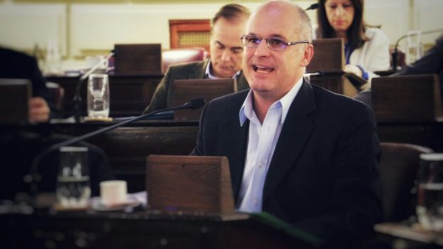 Proponen que se incorpore la mediación al sistema penal