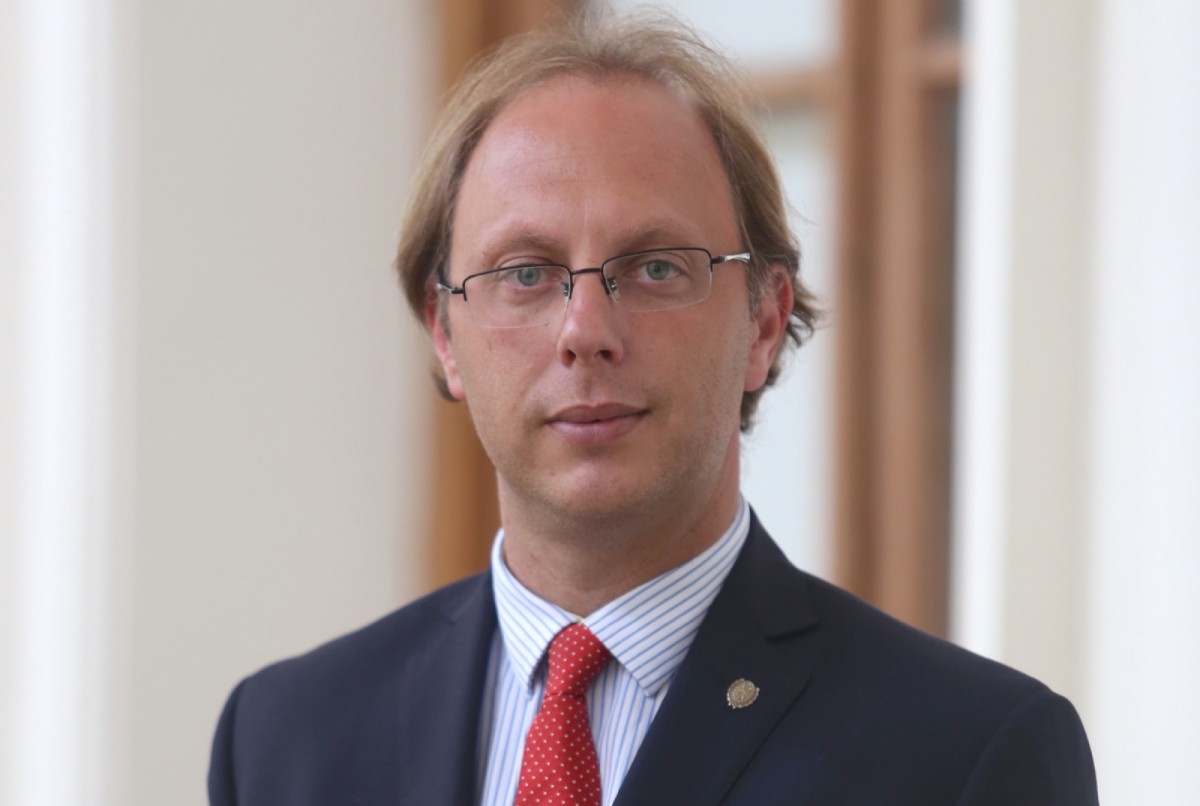 Saglione contra Carrio “La dirigencia política no puede falsear la información”