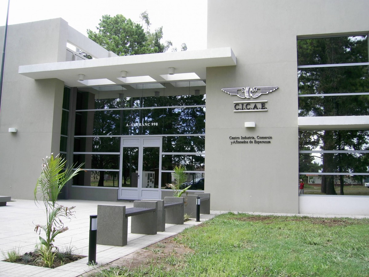 Lanzamiento REGISTRO INCRIPCIÓN PARTICIPANTES “EL COLONIZADOR 2018”