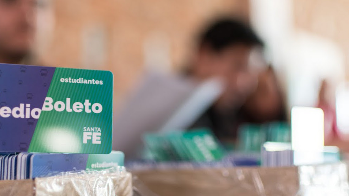 LA PROVINCIA EXTIENDE LA VIGENCIA DEL MEDIO BOLETO 2017 HASTA EL 30 DE JUNIO DE 2018