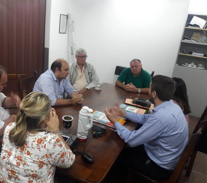 Siguen las gestiones desde la Asociación para el Desarrollo.