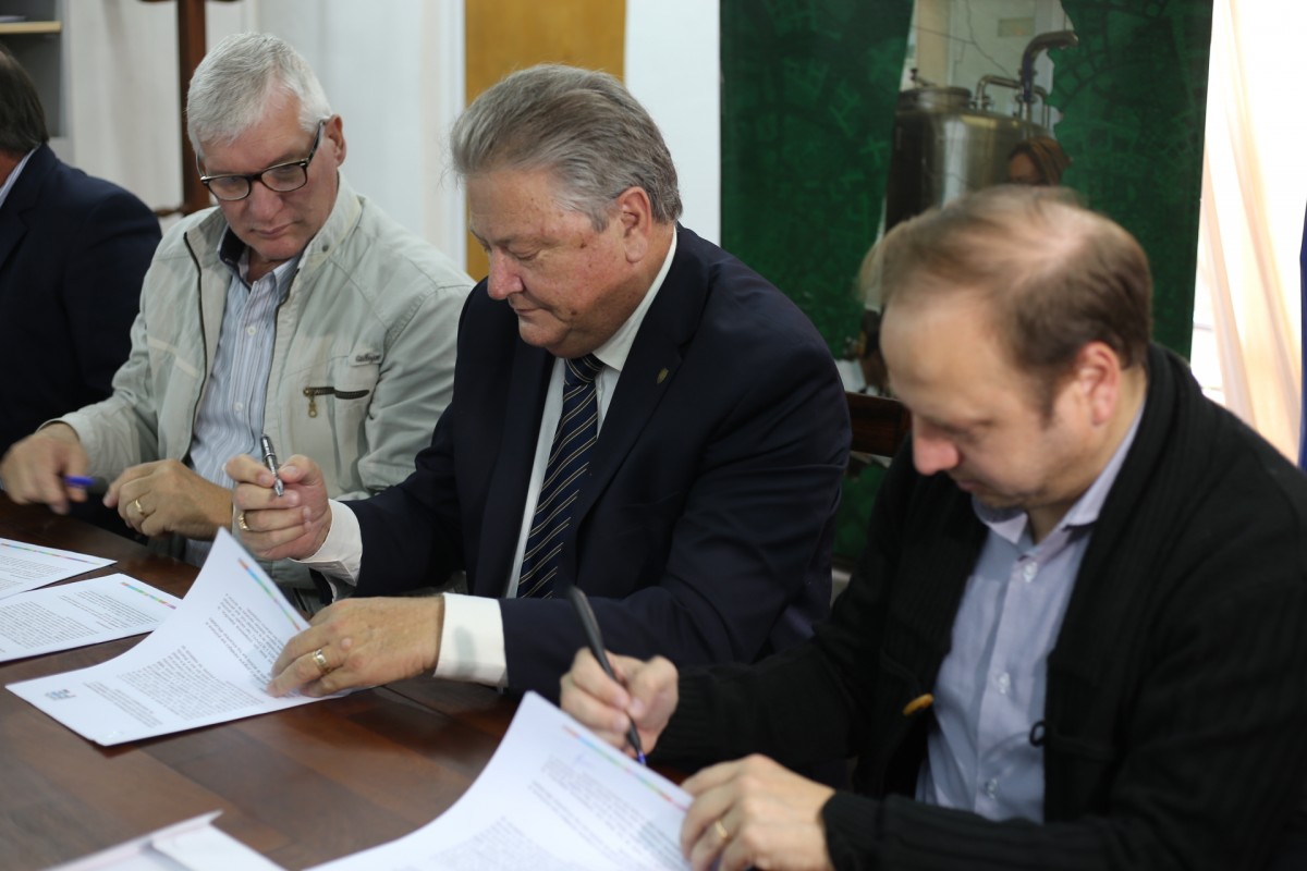 CONVENIO PARA CONSTRUIR VIVIENDAS  DE LA OPERATORIA “LOTE PROPIO”