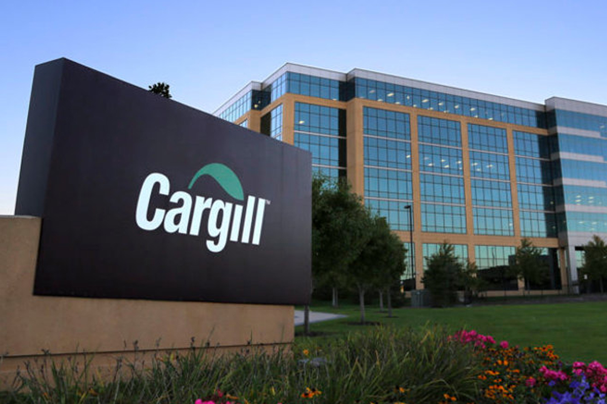 Paro nacional de aceiteros por los despidos en Cargill