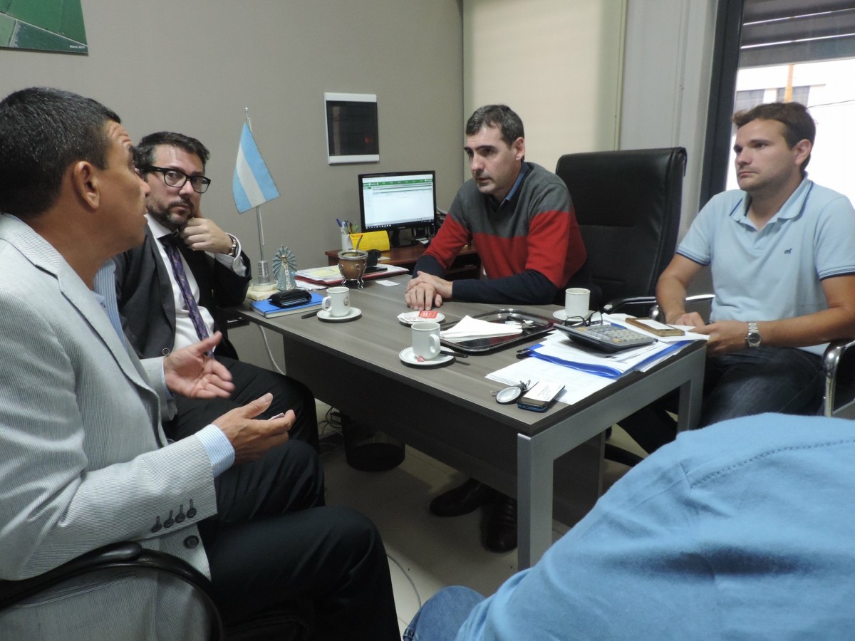 BANCO NACIÓN ABRIRÁ SUCURSAL EN FRANCK.