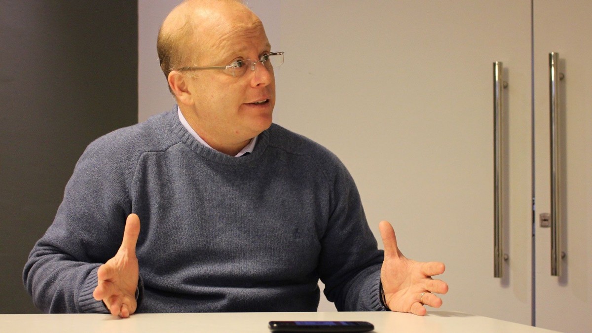 Proteger la industria local