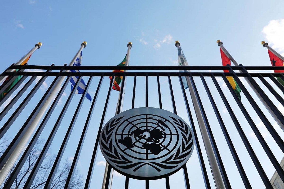 EL EMBLEMATICO CASO DE VIOLENCIA SEXUAL CONTRA UNA MUJER SANTAFESINA QUE LLEGO A LA ONU